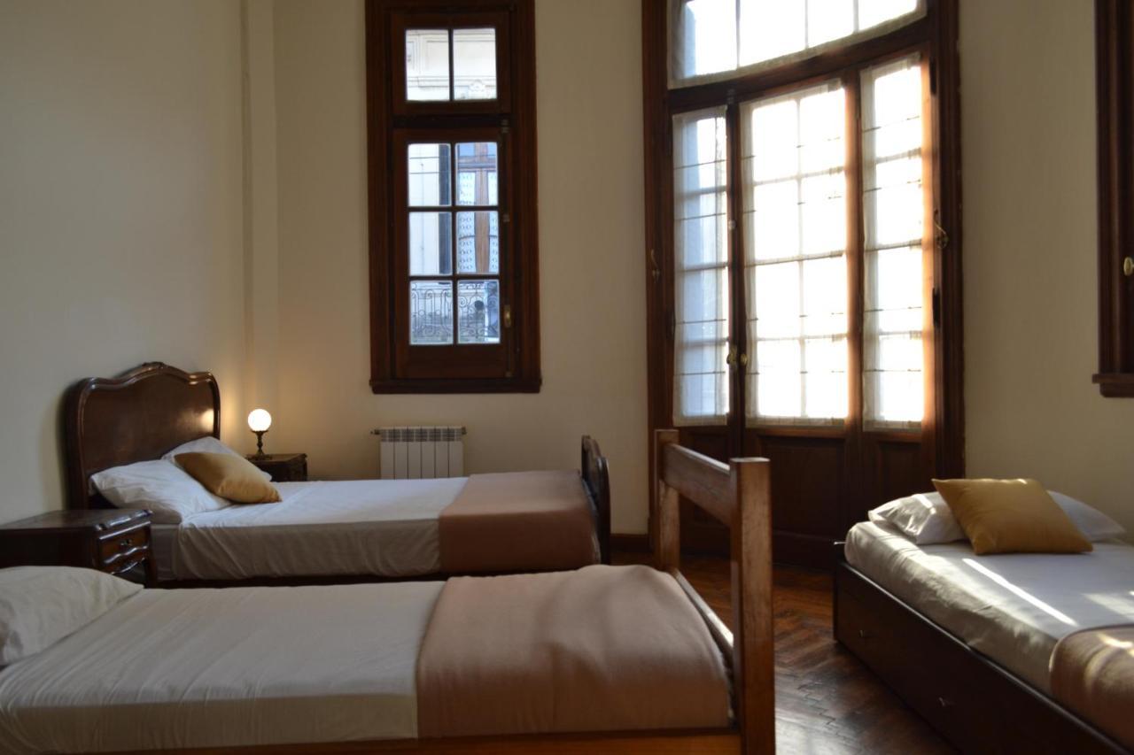 Che Argentina Hostel Suites Ciudad Autónoma de Ciudad Autónoma de Buenos Aires Exterior foto