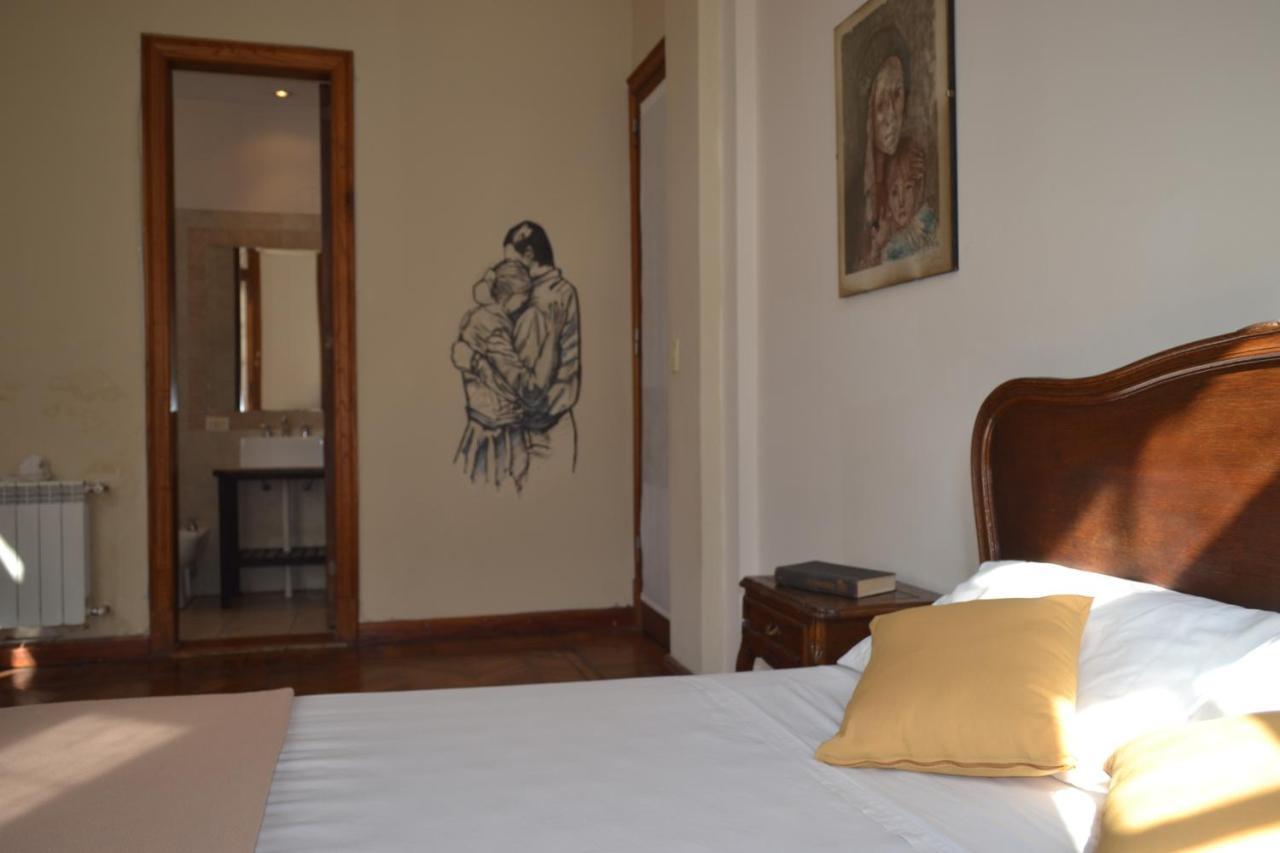 Che Argentina Hostel Suites Ciudad Autónoma de Ciudad Autónoma de Buenos Aires Exterior foto