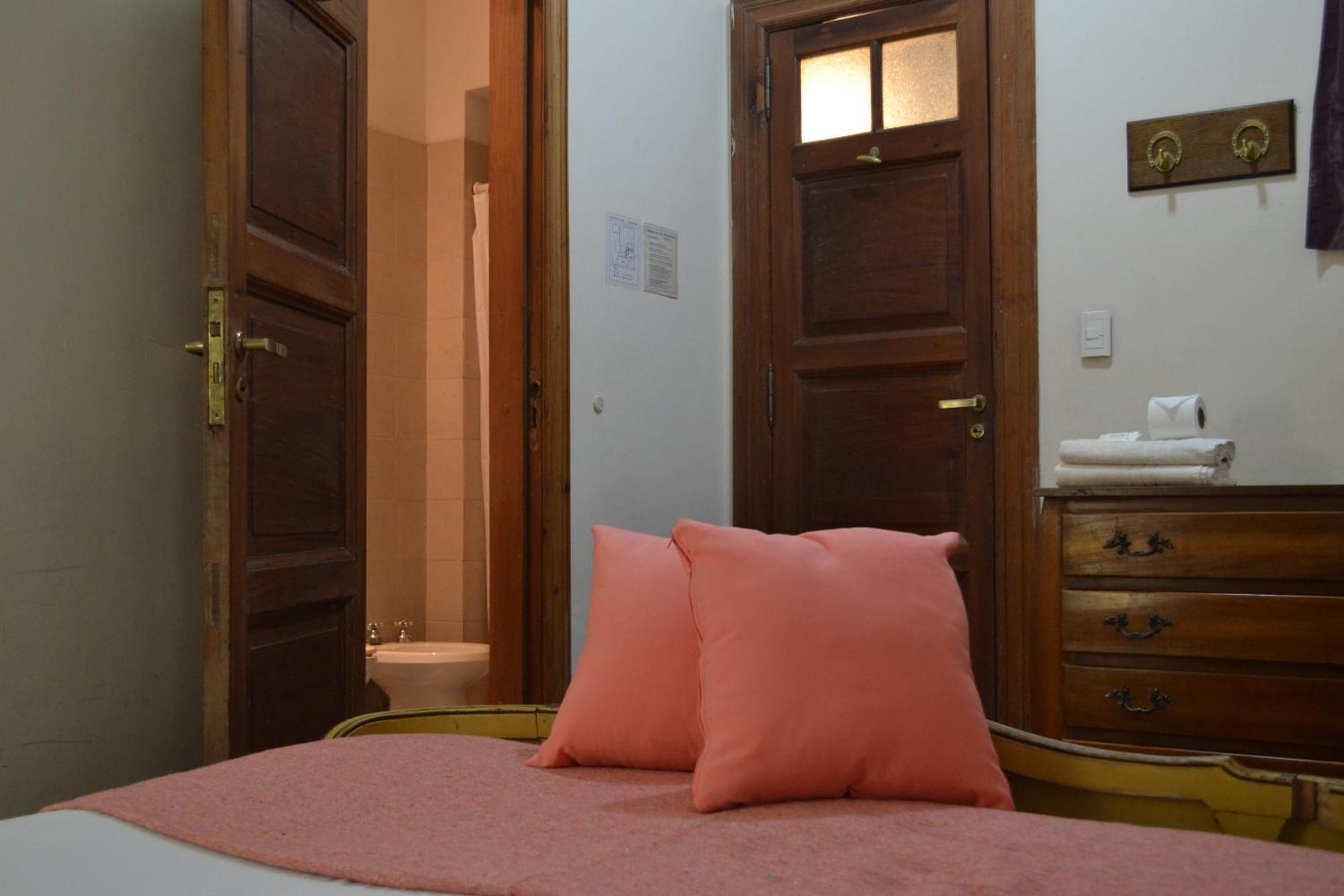 Che Argentina Hostel Suites Ciudad Autónoma de Ciudad Autónoma de Buenos Aires Exterior foto