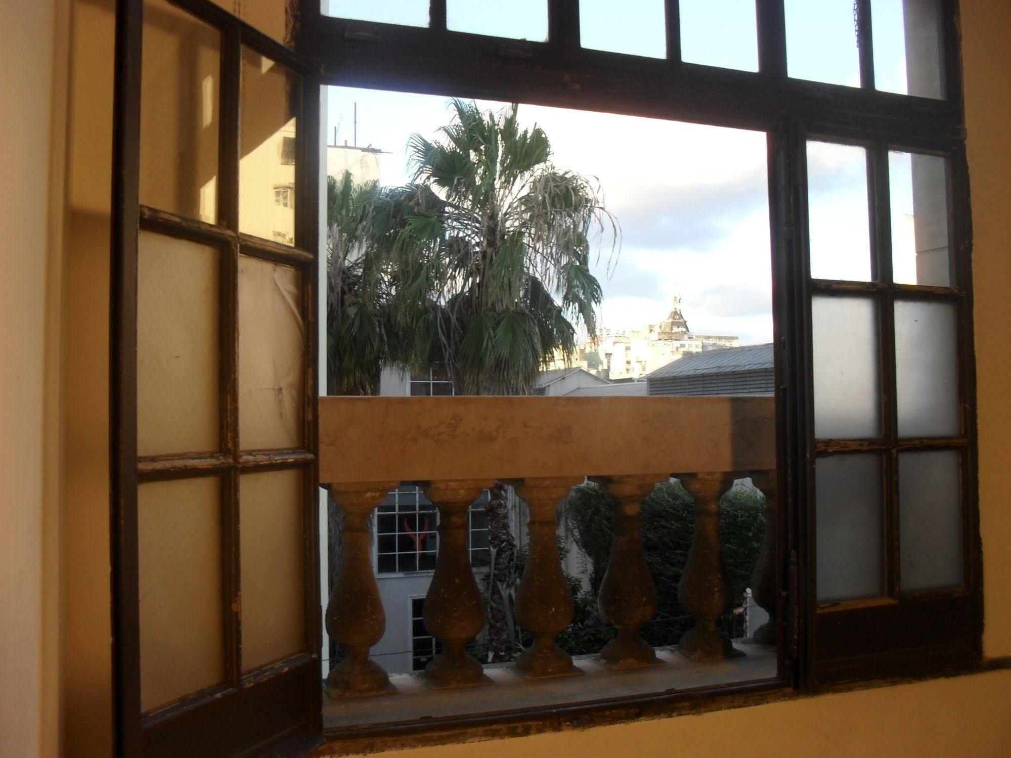 Che Argentina Hostel Suites Ciudad Autónoma de Ciudad Autónoma de Buenos Aires Exterior foto