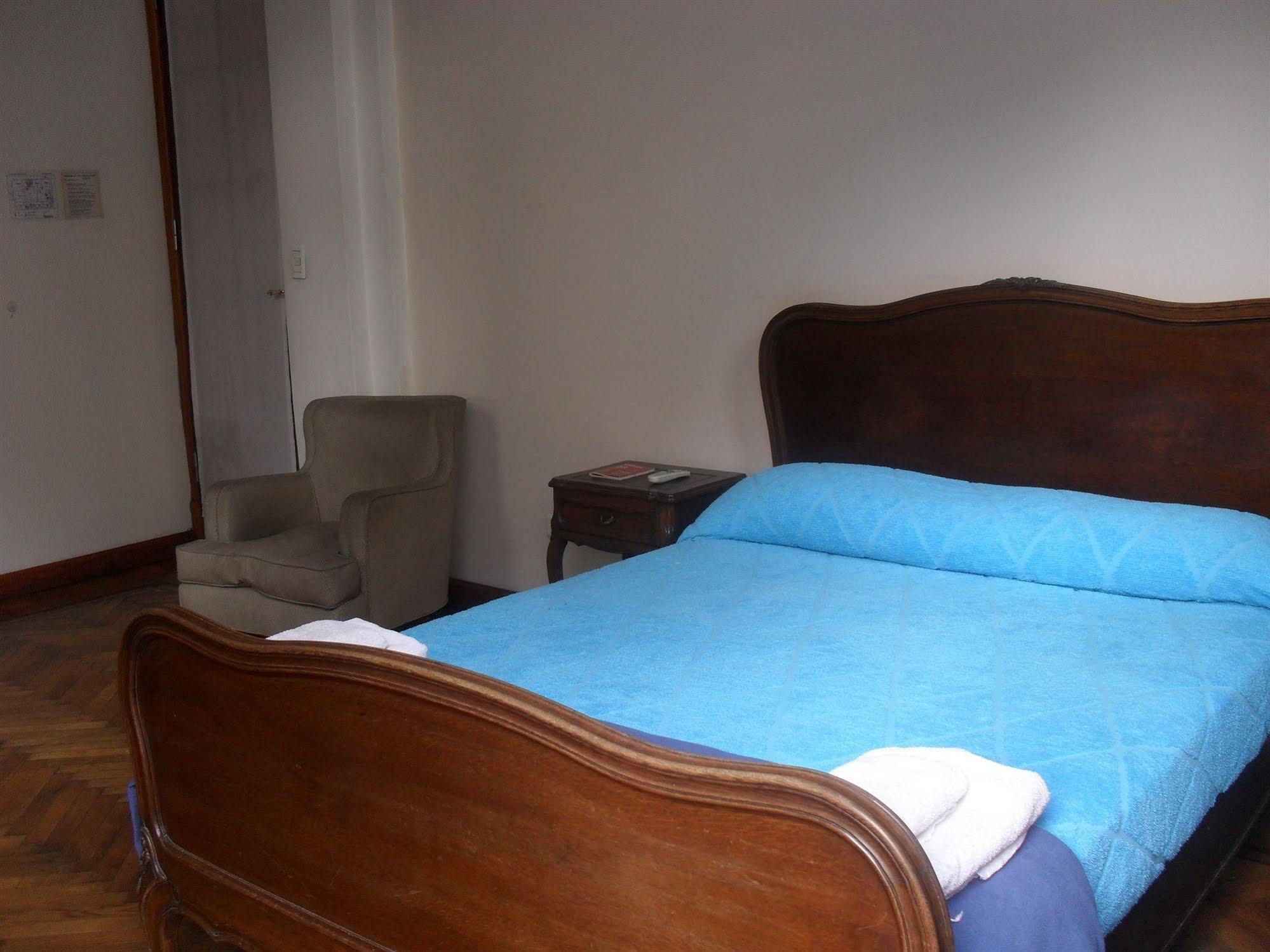 Che Argentina Hostel Suites Ciudad Autónoma de Ciudad Autónoma de Buenos Aires Exterior foto