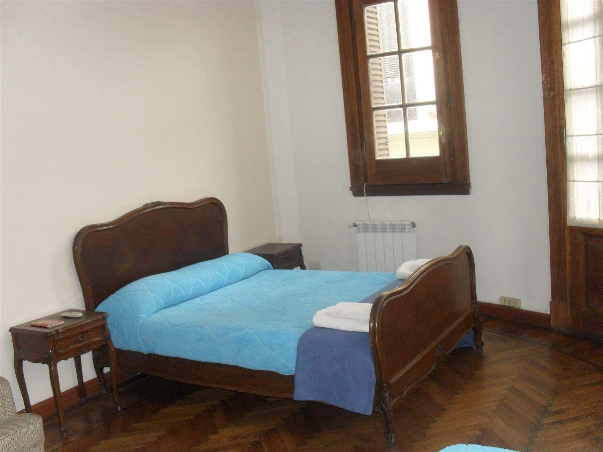 Che Argentina Hostel Suites Ciudad Autónoma de Ciudad Autónoma de Buenos Aires Exterior foto